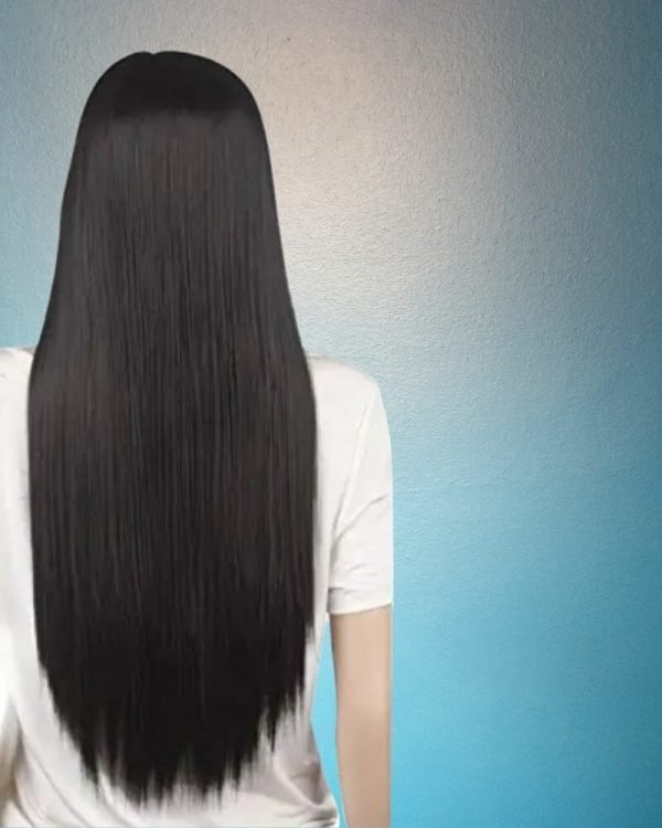 Long Straight Synthetic Lace Front Wigs - Image 4
