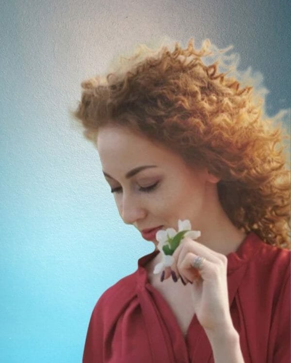 Amazing Synthetic Deep Curl Crochet Braiding Hair Extension - Image 11